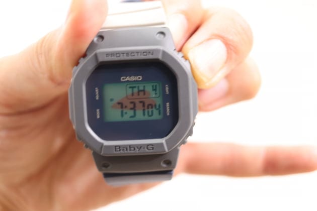 クレイジーパターンの別注本日発売！！【G-SHOCK × BEAMS 】｜ビームス