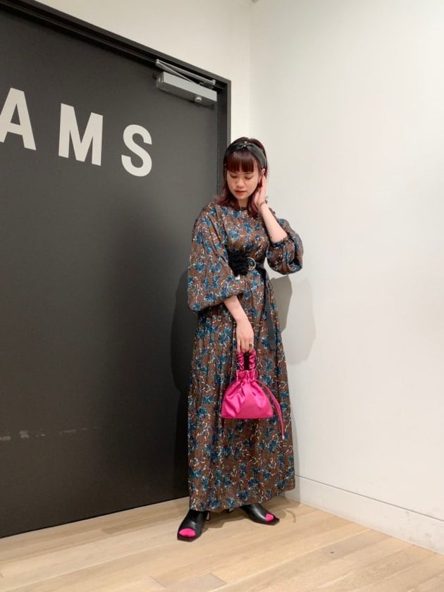 FUMIE=TANAKA × Ray BEAMS】発売中!!｜ビームス 町田｜BEAMS