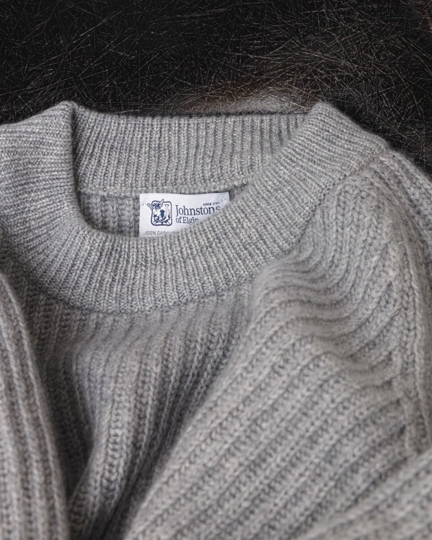 JOHNSTONS〉先見せエーダブ｜BEAMS F（ビームスF）｜BEAMS