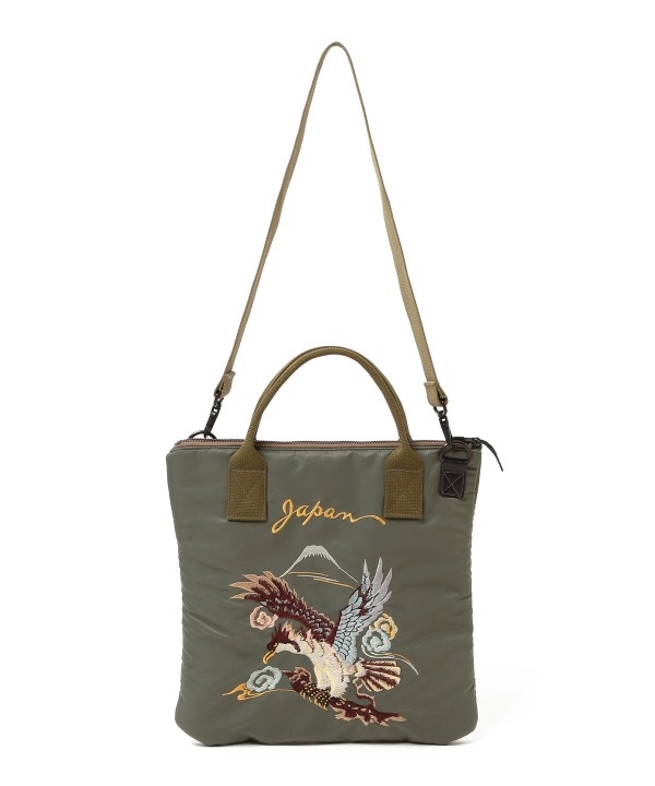 ヘルメットバッグにミニサイズ登場！！｜ビームス 吉祥寺｜BEAMS