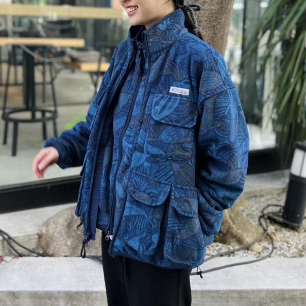 本日発売！＜Colombia＞×＜BEAMS＞別注コレクション！｜ビームス