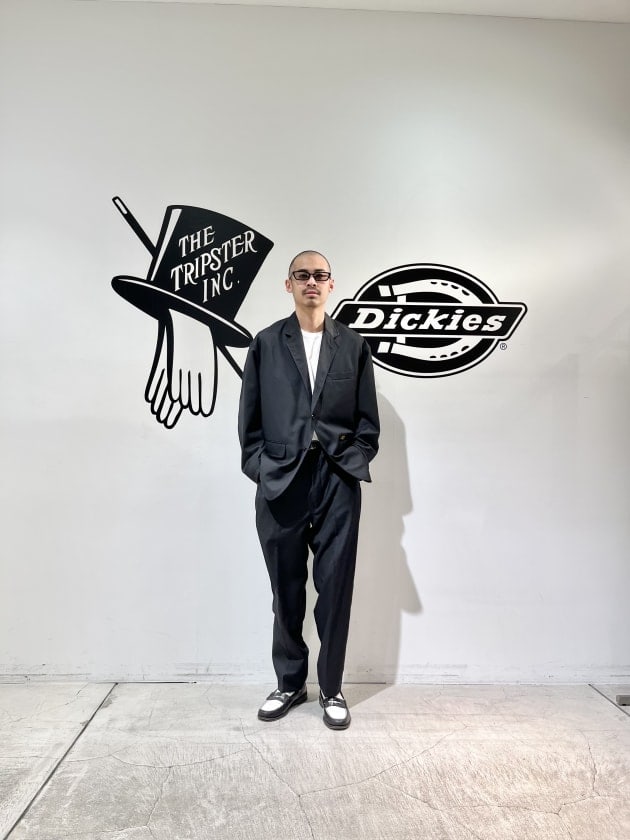 男服2/12（土）発売｜BEAMS HARAJUKU LIMITED STORE｜BEAMS