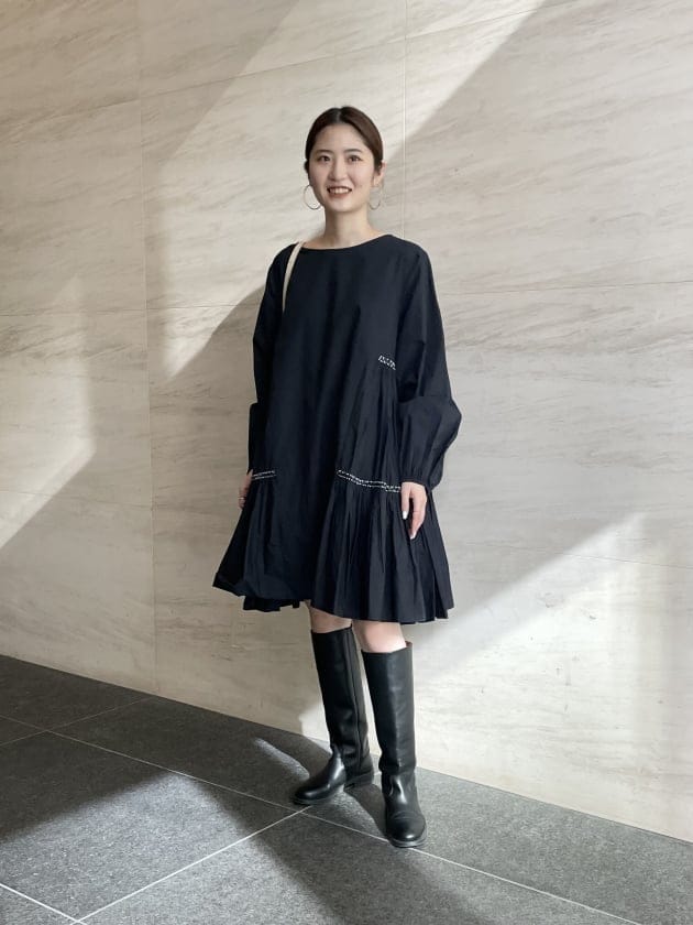 春を先取りMerlette☆｜EFFE BEAMS（エッフェ ビームス）｜BEAMS