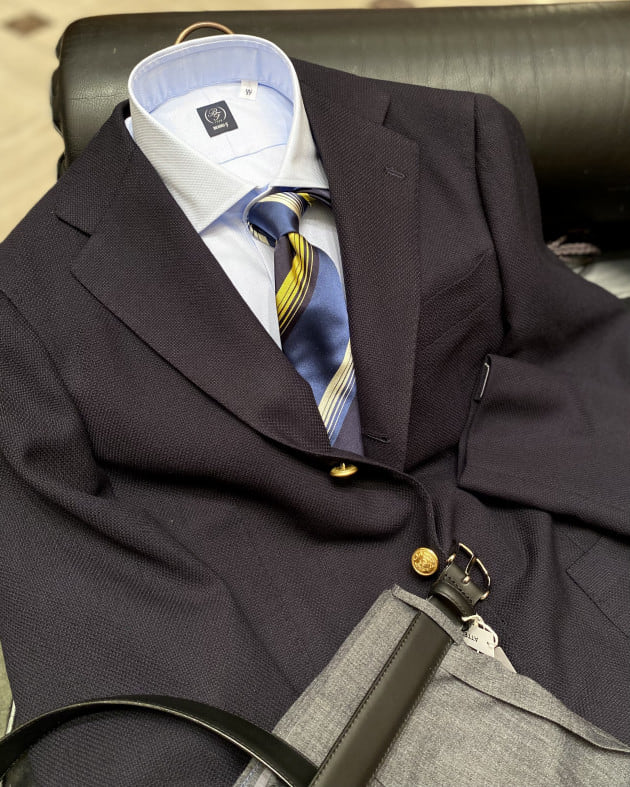 BEAMS F〉注目のハンドラインブレザー ｜ビームス ライフ 横浜｜BEAMS