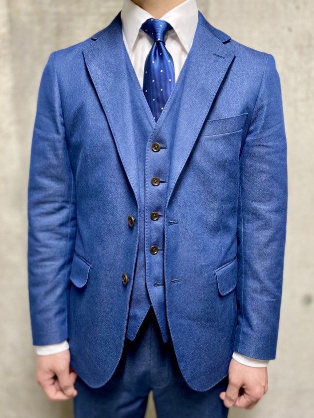 デニムだから良いんです】｜ビームス アウトレット 軽井沢｜BEAMS