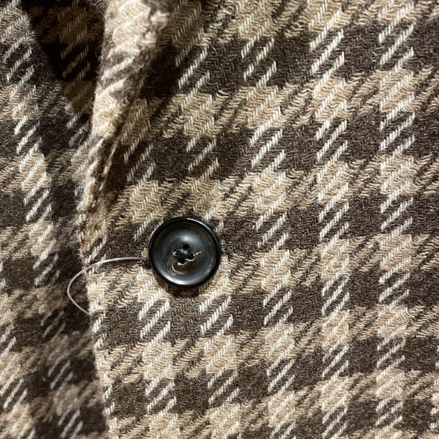 LARDINI】ハウンドトゥースジャケット｜ビームス 二子玉川｜BEAMS