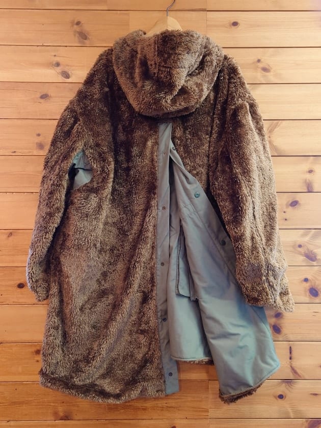 ENGINEERED GARMENTS×BEAMS PLUS。とうとう入荷しました！｜BEAMS PLUS