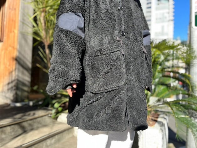 ENGINEERED GARMENTS×BEAMS PLUS。とうとう入荷しました！｜BEAMS PLUS