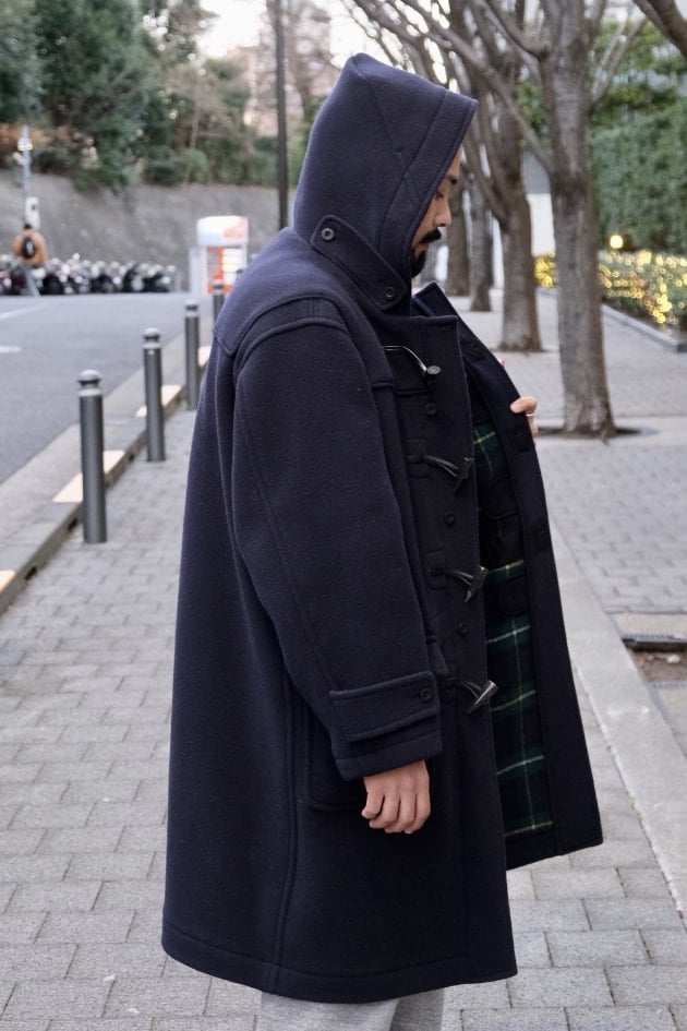 年内最後のお届け物は・・・｜BEAMS PLUS（ビームス プラス）｜BEAMS