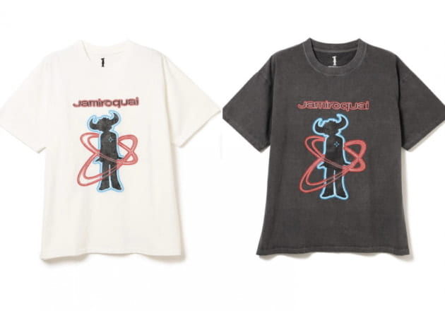 予約開始！JAMIROQUAIをフューチャー！！【Insonnia Project