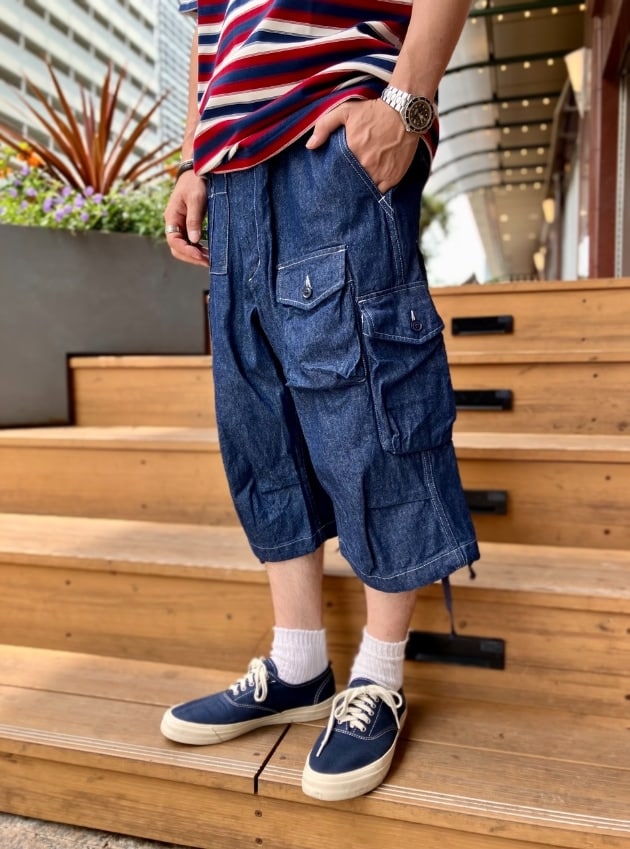 田口の一択｜ビームス 天王寺｜BEAMS