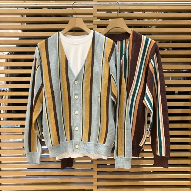 カーディガンをご紹介。｜ビームス 鹿児島｜BEAMS