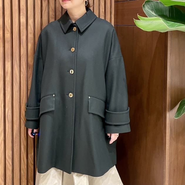 MACKINTOSH （マッキントッシュ）】レディース アウター4選｜ビームス