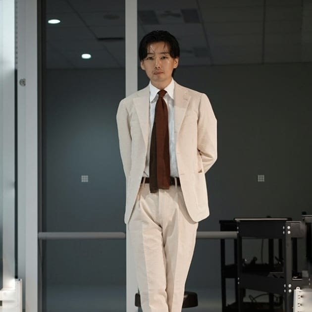 BEAMS F＞快適とスタイルの両立スーツ｜BEAMS F（ビームスF）｜BEAMS