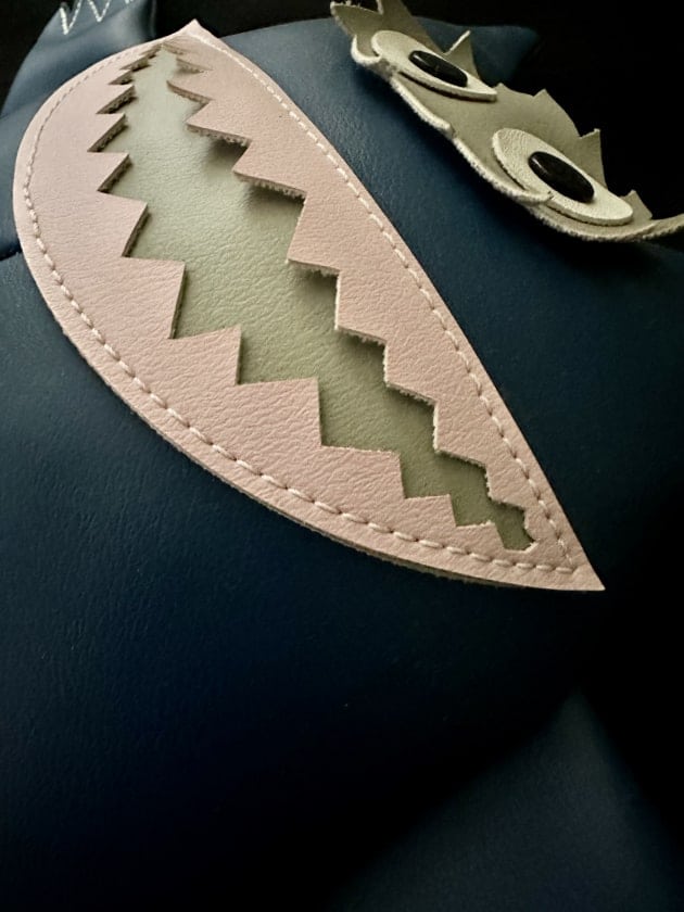 オバんです。“ NAUGA MONSTER ” vol.371｜ビームス 梅田｜BEAMS