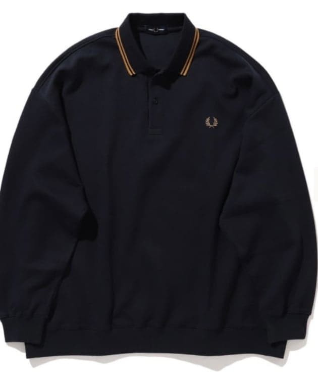 先トク！別注フレッドペリー【FRED PERRY × BEAMS】｜ビームス 静岡｜BEAMS