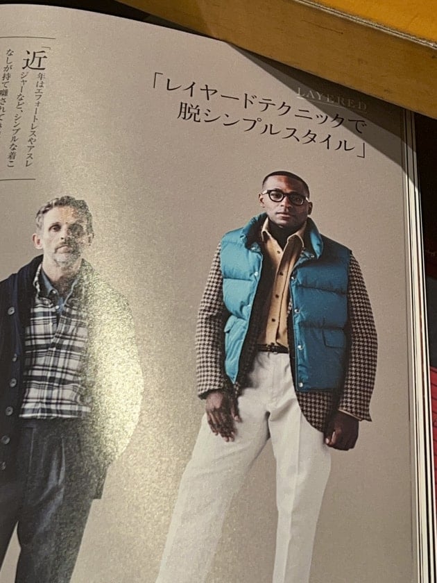 ダウンベスト入荷＜WOOLRICH＞｜ビームス ライフ 横浜｜BEAMS