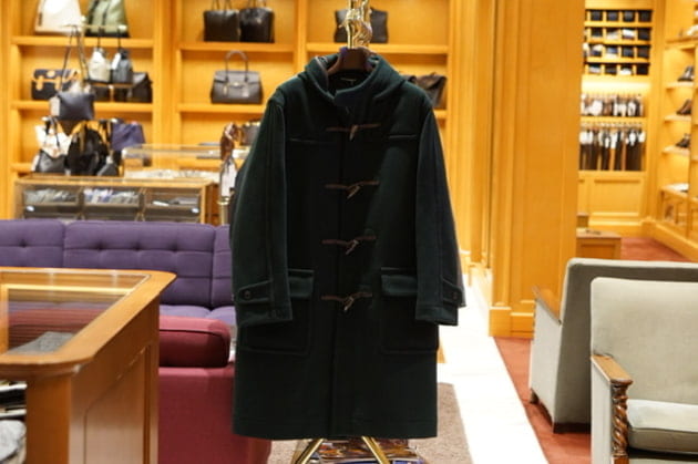 INVERTERE＞今年こそは欲しい細田｜BEAMS F（ビームスF）｜BEAMS