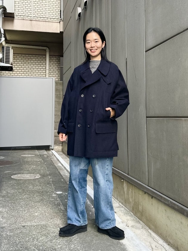 別注〈HAVERSACK〉に新色が入荷しました！！｜ビームス ボーイ 原宿｜BEAMS