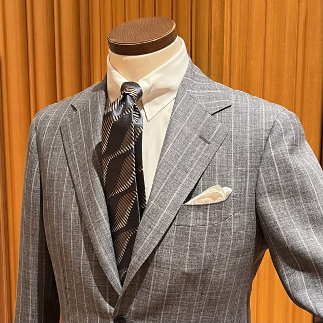 24春夏最新スーツスタイル｜ビームス ライフ 横浜｜BEAMS