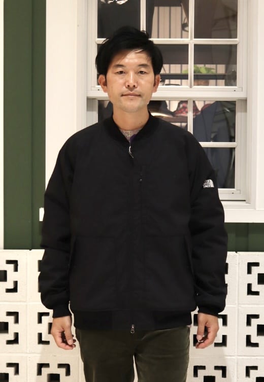 人気の別注！ マウンテンフィールド ジャケット【THE NORTH FACE