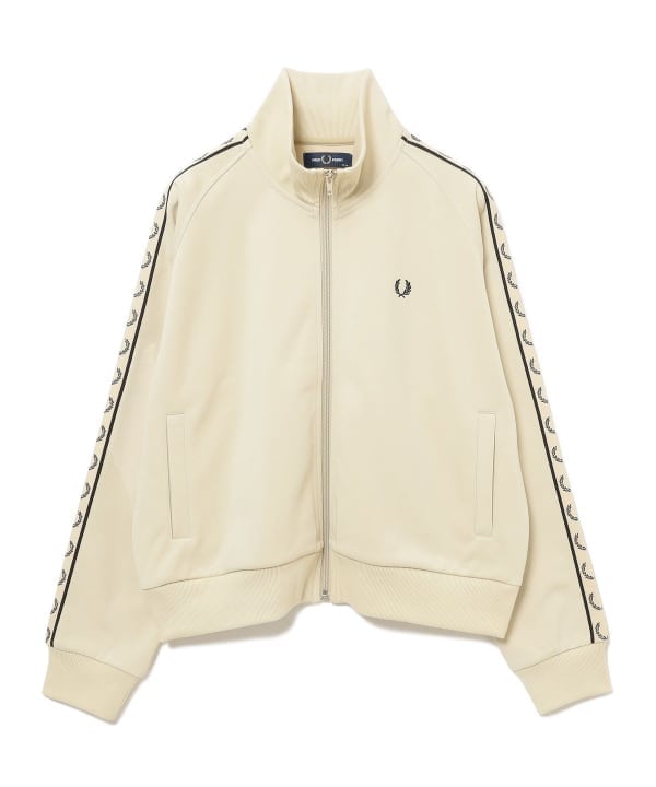 絶賛ご予約受付中！《FRED PERRY》別注アイテムをご紹介｜ビームス