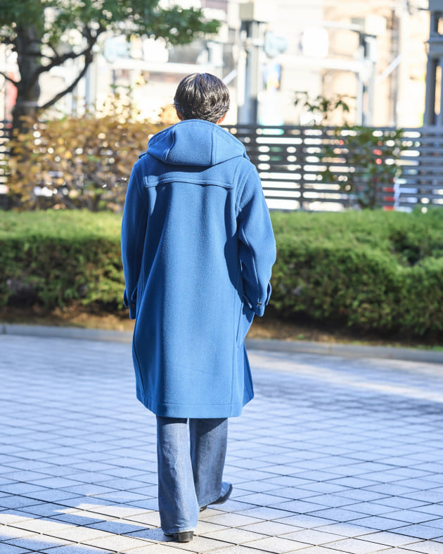 INVERTERE〉今シーズンのお買い物｜ビームス ライフ 横浜｜BEAMS