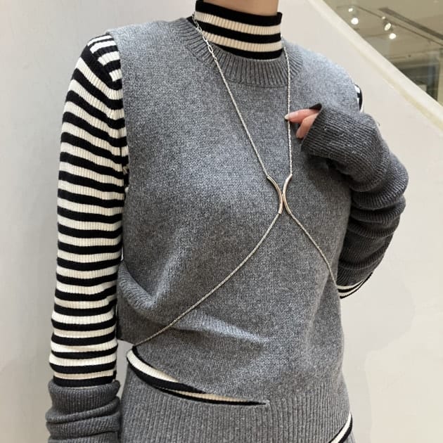 FUMIE=TANAKA】2024SSも素敵なデザイン揃ってます｜ビームス ウィメン