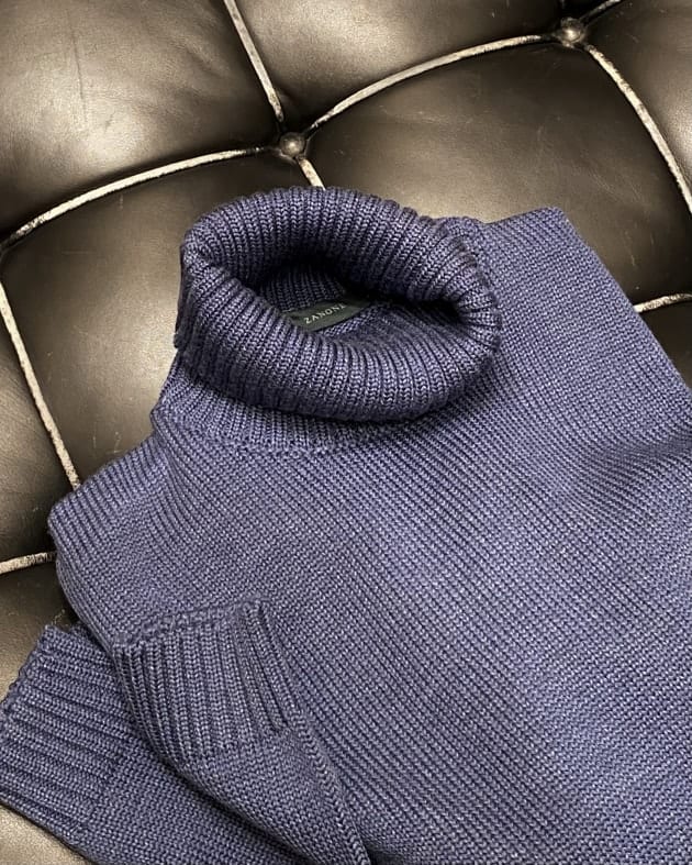 SALE〉おすすめのタートルネックニット｜ビームス ライフ 横浜｜BEAMS