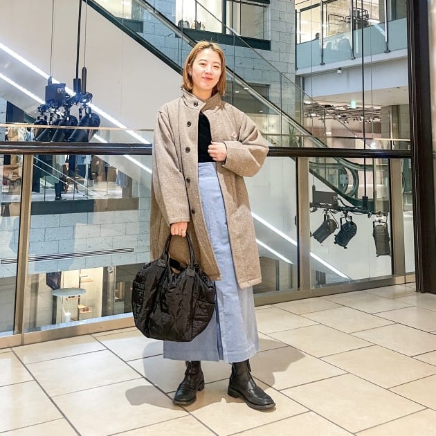 残りわずか！【DANTON】コート！｜ビームス 名古屋｜BEAMS