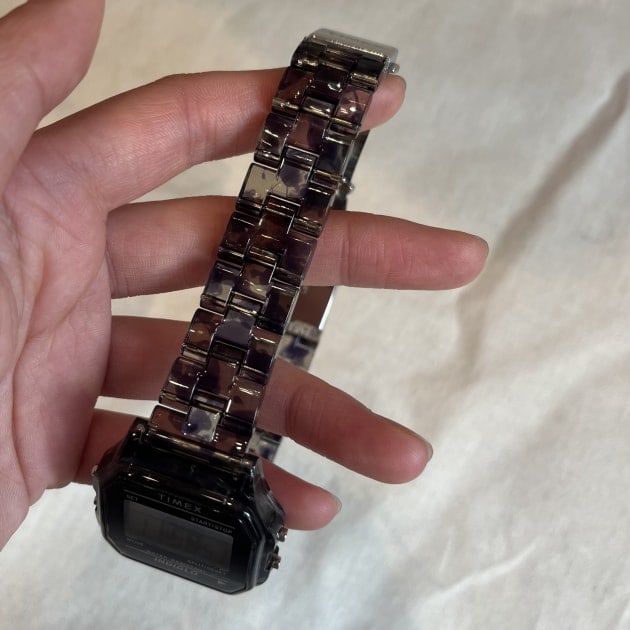 予約】1/26(金)発売〈NEEDLES〉×〈TIMEX〉×〈BEAMSBOY〉｜ビームス