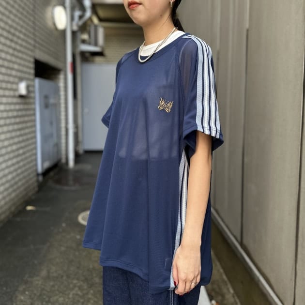 予約】BEAMS BOYだけの〈NEEDLES〉♡｜ビームス ボーイ 原宿｜BEAMS