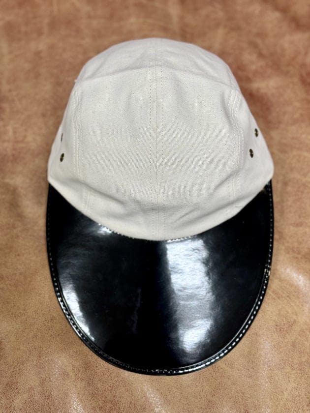 New American Brand ～Quaker Marine Supply～｜BEAMS PLUS（ビームス