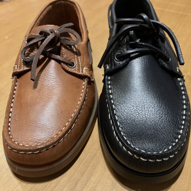 Paraboot × BEAMS F＞ 別注 BARTH｜ビームス ハウス 丸の内｜BEAMS