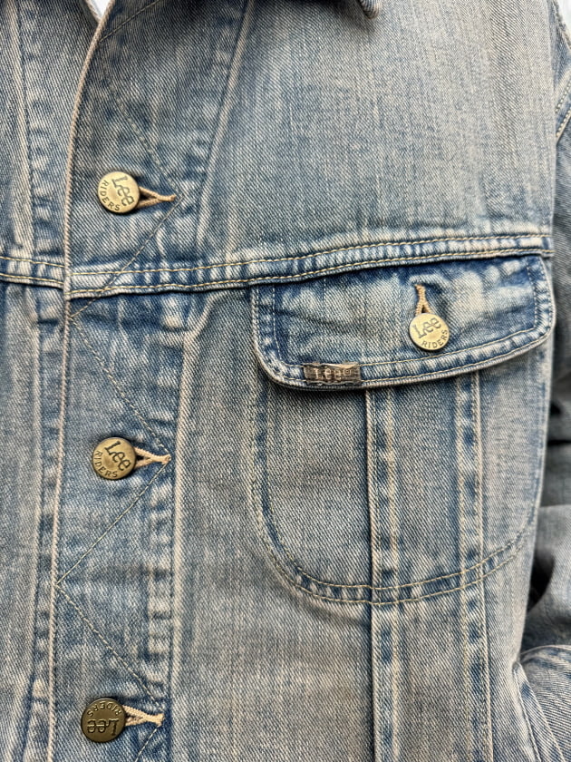 本日発売！〈LEE〉別注デニムアイテム！】｜ビームス 千葉｜BEAMS