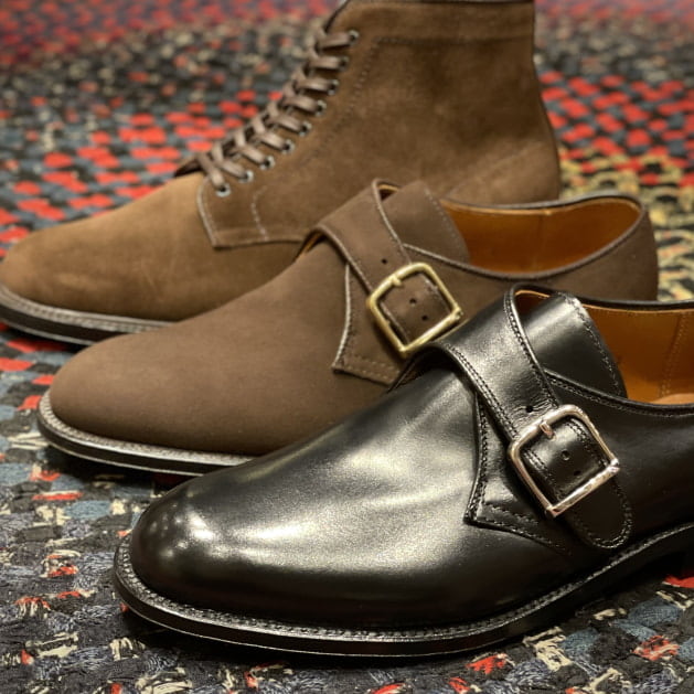 ALDEN of BEAMS PLUS Vol.15｜BEAMS PLUS（ビームス プラス）｜BEAMS