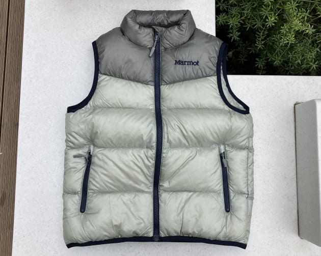 Marmot】大人も欲しくなる！本格派のダウンベストならこれ！｜ビームス