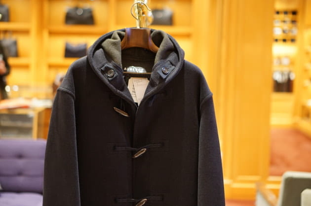 AUBERGE＞とつげき〜｜Brilla per il gusto（ブリッラ ペル イル