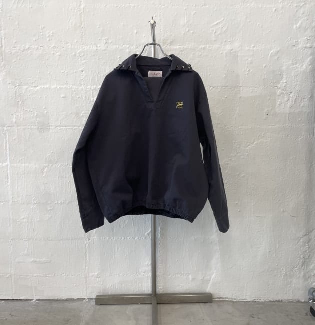 THAMES】新入荷アイテム紹介｜ビームスT 原宿｜BEAMS