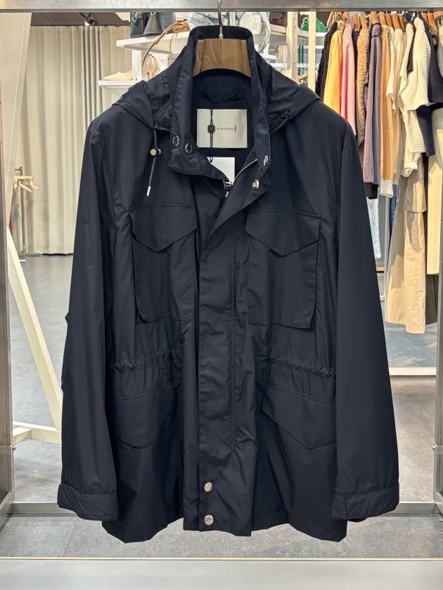 25S/S Preview＞MACKINTOSH｜ビームス ライフ 横浜｜BEAMS