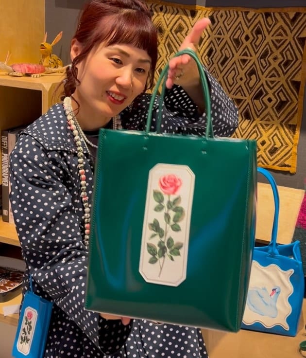 大反響のRURU MARY'S全型ご紹介！】｜ビームス 川崎｜BEAMS