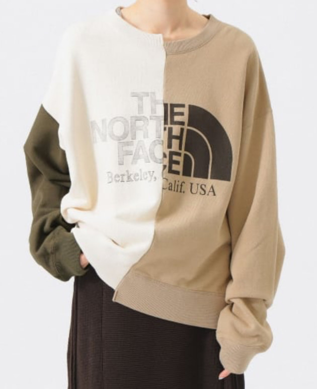 THE NORTH FACE PURPLE LABEL】予約スタート｜ビームス 福岡｜BEAMS