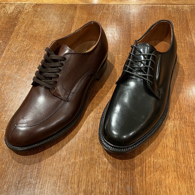 ALDEN＞RESTOCK｜ビームス 六本木ヒルズ｜BEAMS