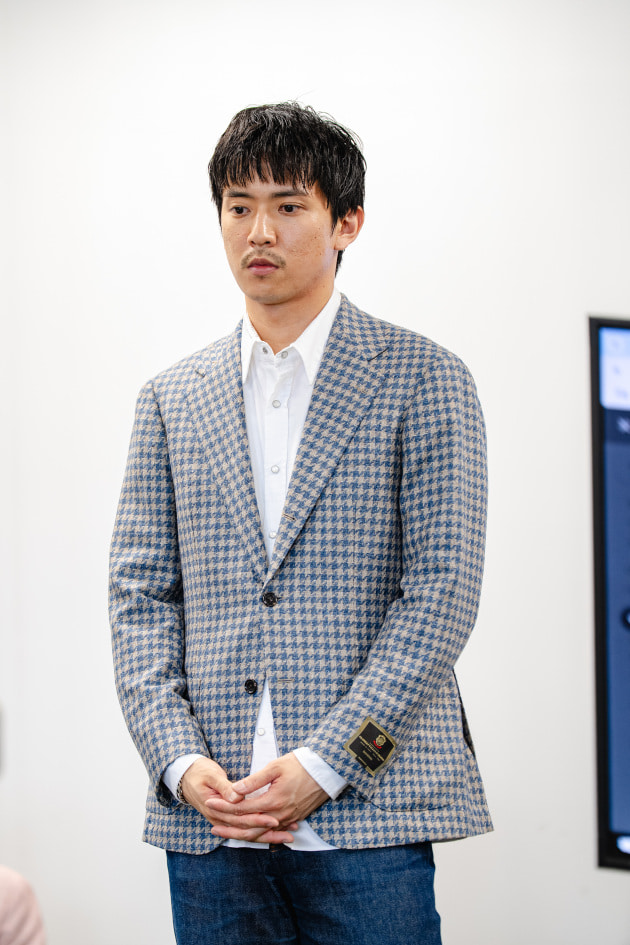 Brilla per il gusto＞2025年秋冬ラインナップ紹介＜Jacket & Suits編