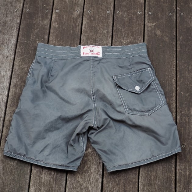 BIRDWELL PATCH CUSTOM WORKSHOP
