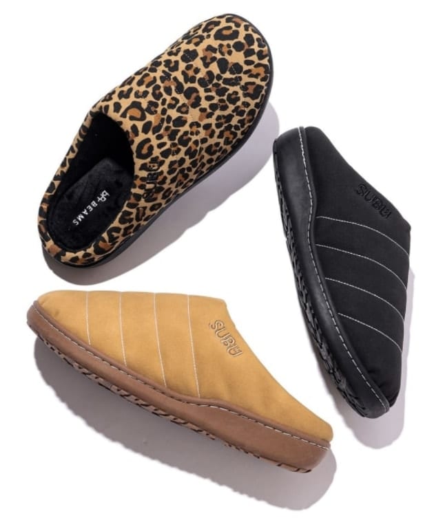 予約開始！！別注レオパードSUBU復活！！｜ビームス 静岡｜BEAMS