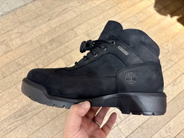 TIMBERLAND × APPLE BUTTER STORE編』ストリート好き野口の【ノグット