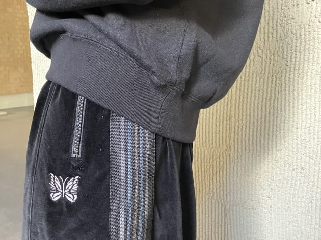 12/6(Sat)発売〈NEEDLES〉×〈BEAMS JAPAN〉｜ビームス ジャパン 京都