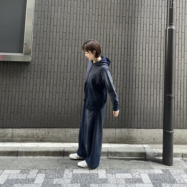 はじまりの一着。BEAMS JAPAN別注＜Needles＞｜BEAMS JAPAN（ビームス