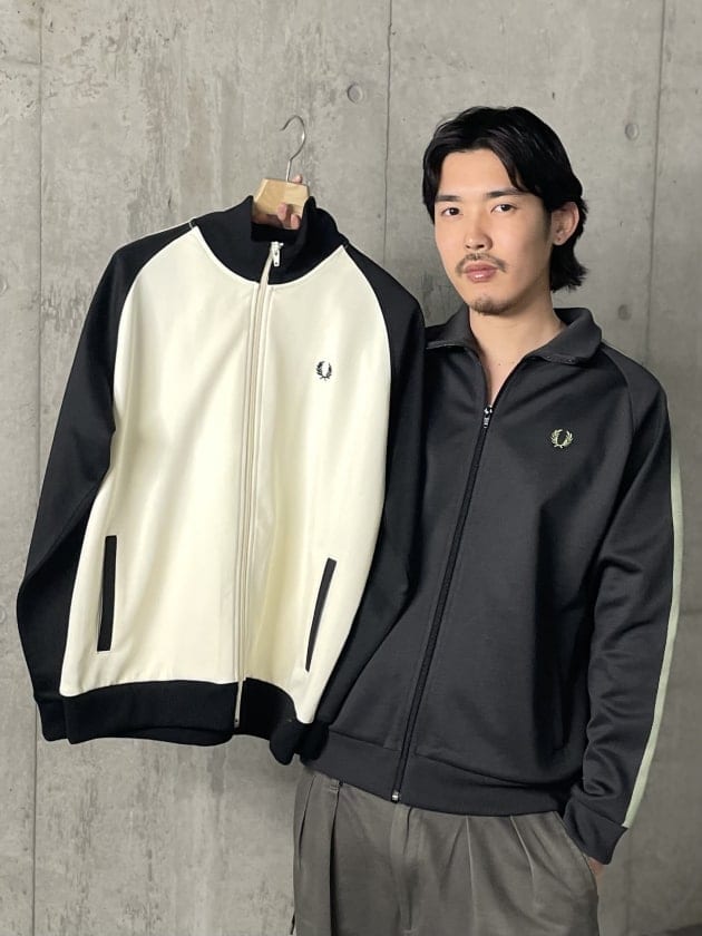 別注》【FRED PERRY】（サイズレビューあり）｜ビームス みなとみらい